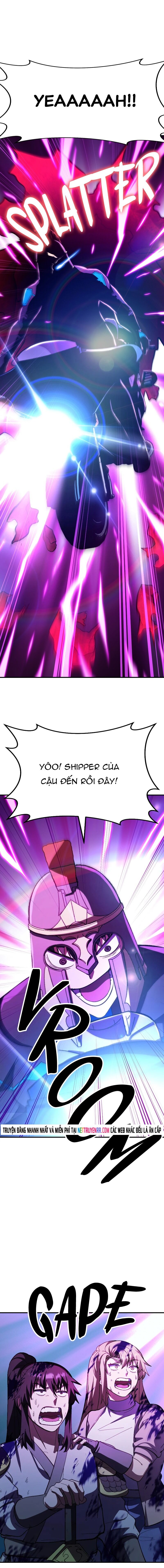 Shipper Của Thần Chapter 23 - 3