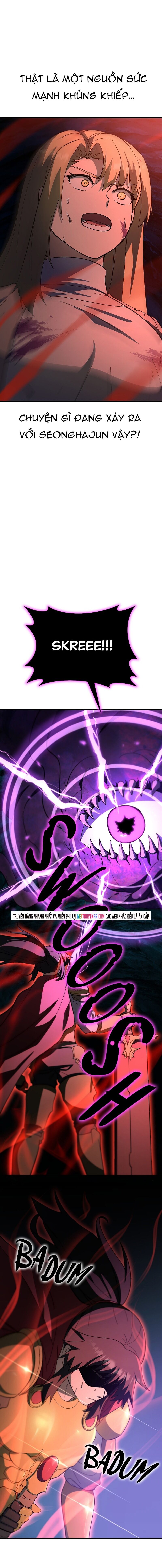 Shipper Của Thần Chapter 23 - 21