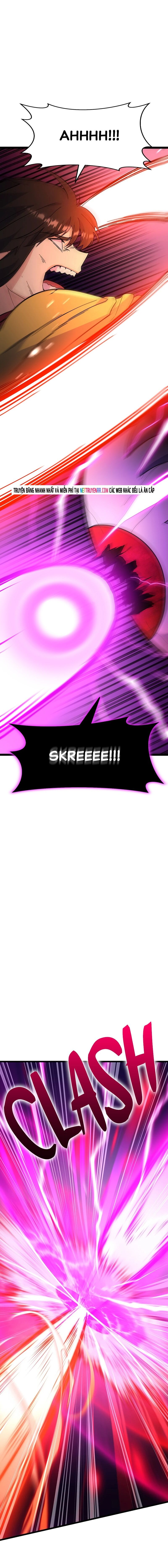 Shipper Của Thần Chapter 23 - 23