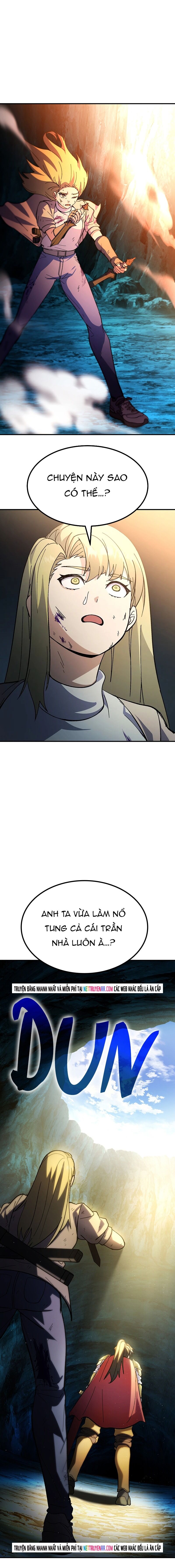 Shipper Của Thần Chapter 23 - 26
