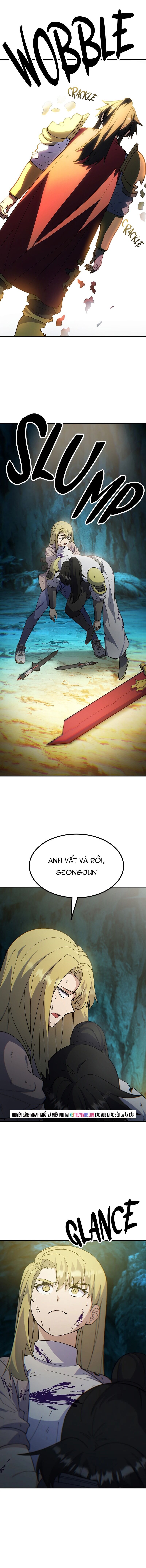 Shipper Của Thần Chapter 23 - 27