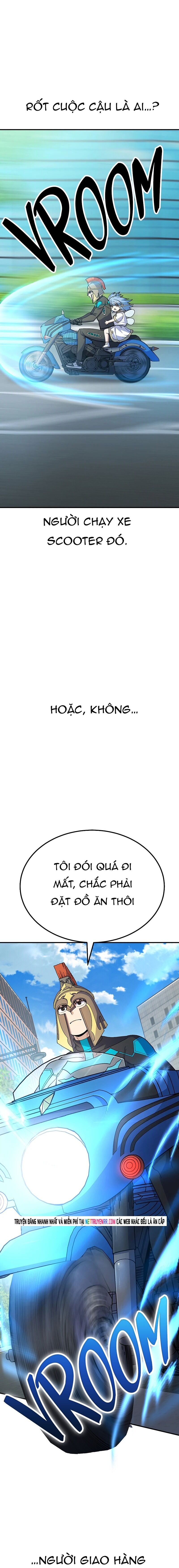 Shipper Của Thần Chapter 23 - 28