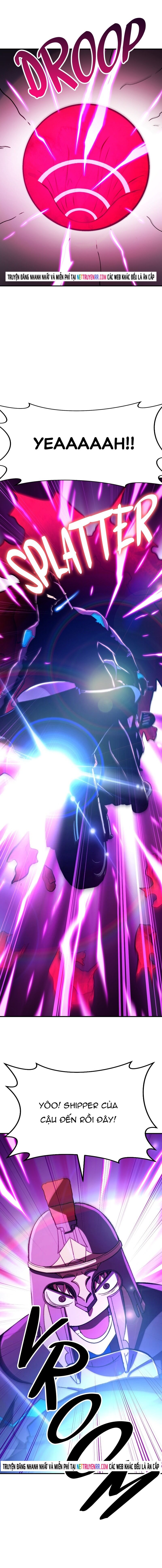 Shipper Của Thần Chapter 23 - 30