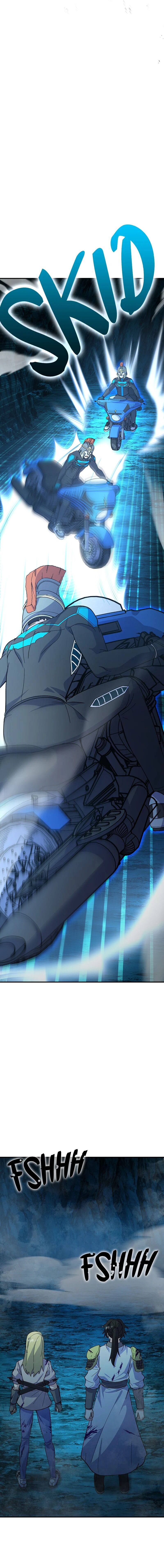 Shipper Của Thần Chapter 23 - 32