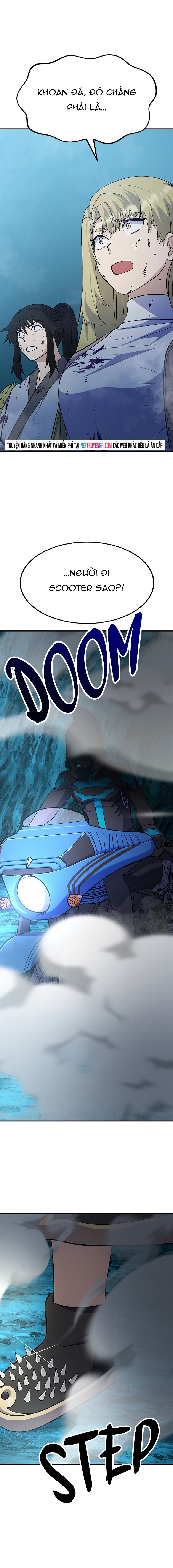 Shipper Của Thần Chapter 23 - 33