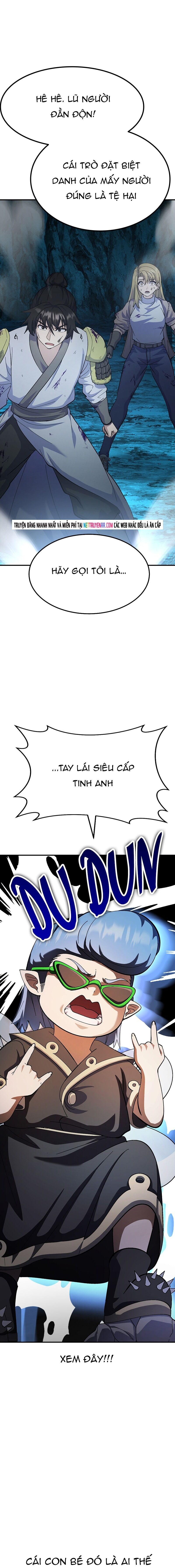 Shipper Của Thần Chapter 23 - 34