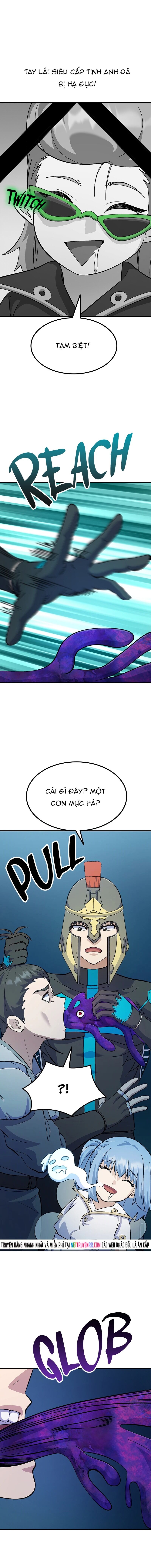 Shipper Của Thần Chapter 23 - 36