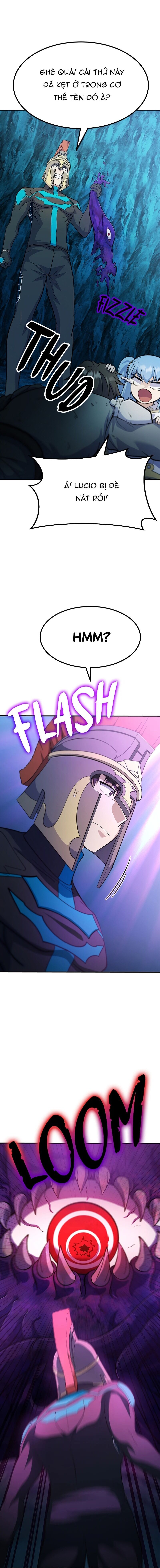 Shipper Của Thần Chapter 23 - 37