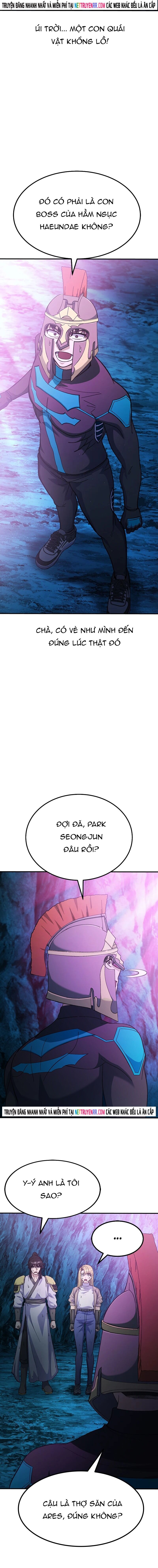 Shipper Của Thần Chapter 23 - 38