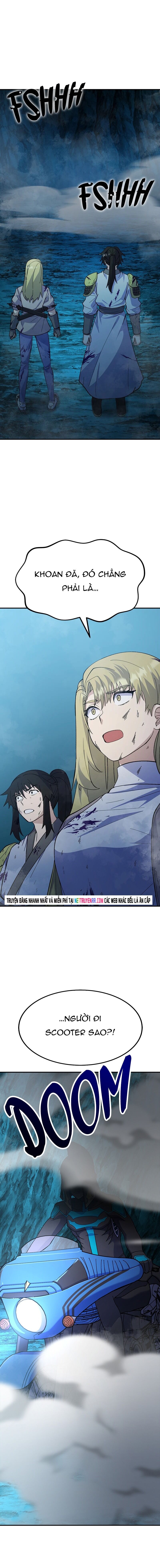 Shipper Của Thần Chapter 23 - 5