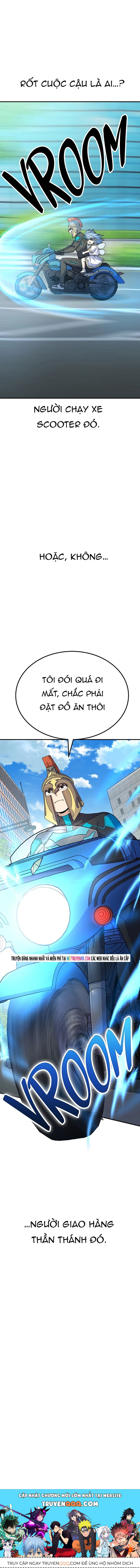 Shipper Của Thần Chapter 23 - 56