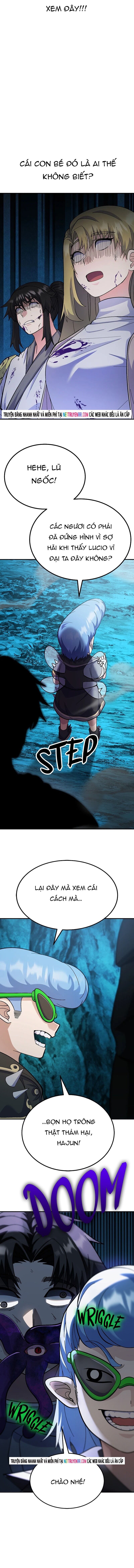 Shipper Của Thần Chapter 23 - 7