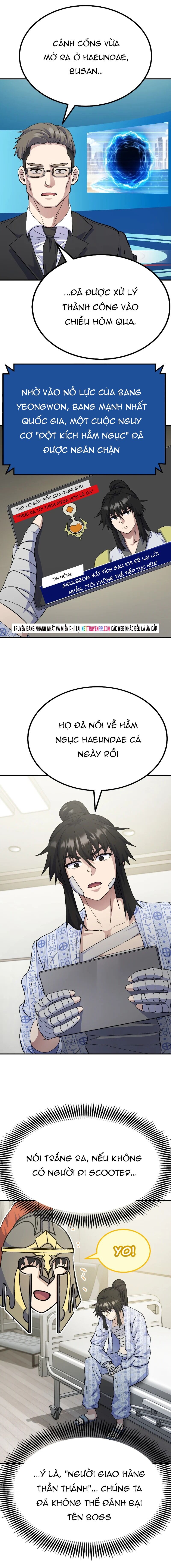 Shipper Của Thần Chapter 24 - 2