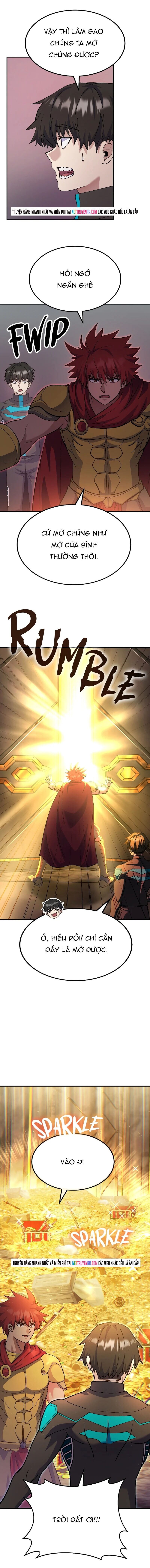 Shipper Của Thần Chapter 24 - 11