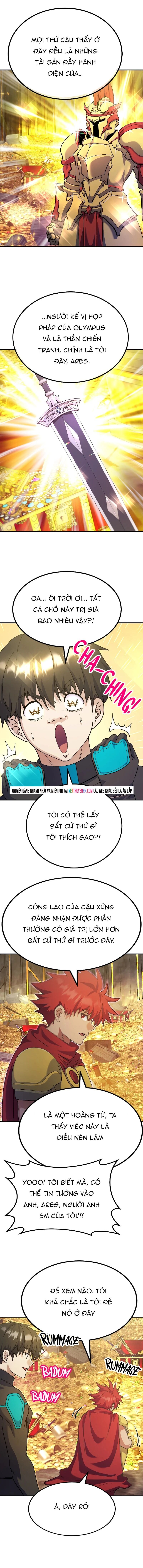 Shipper Của Thần Chapter 24 - 12