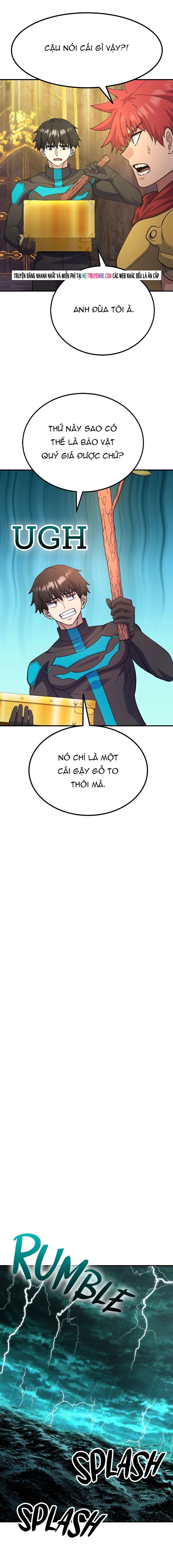 Shipper Của Thần Chapter 24 - 15