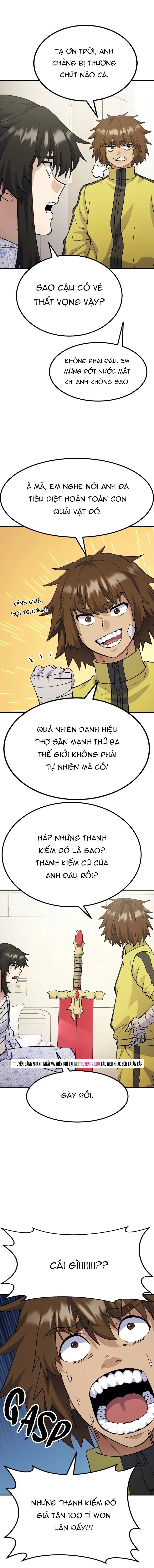 Shipper Của Thần Chapter 24 - 4