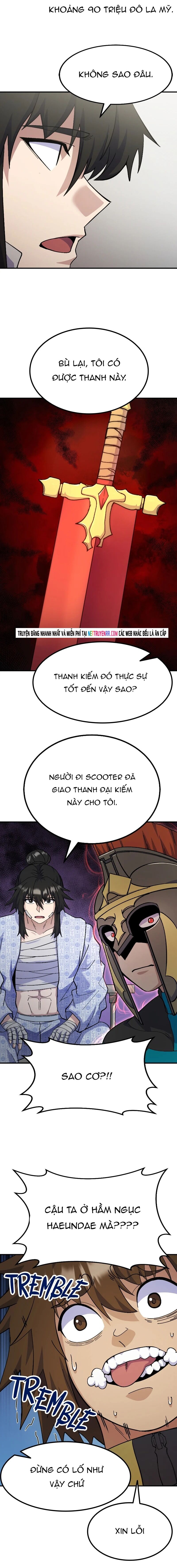 Shipper Của Thần Chapter 24 - 5