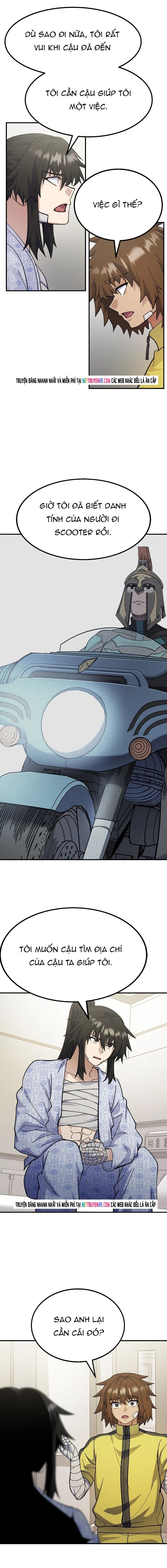 Shipper Của Thần Chapter 24 - 6