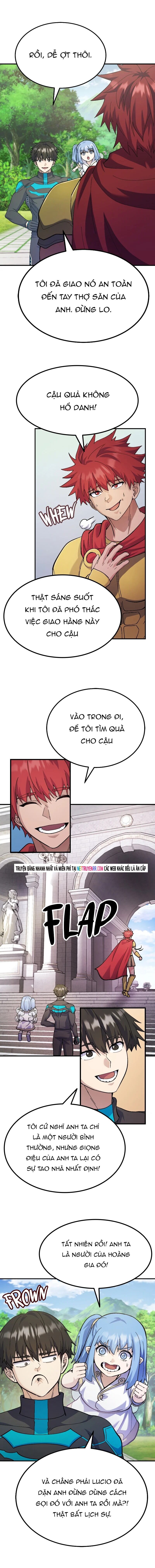 Shipper Của Thần Chapter 24 - 8