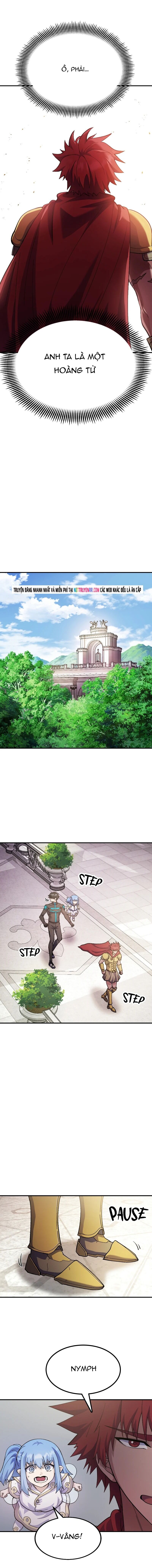 Shipper Của Thần Chapter 24 - 9