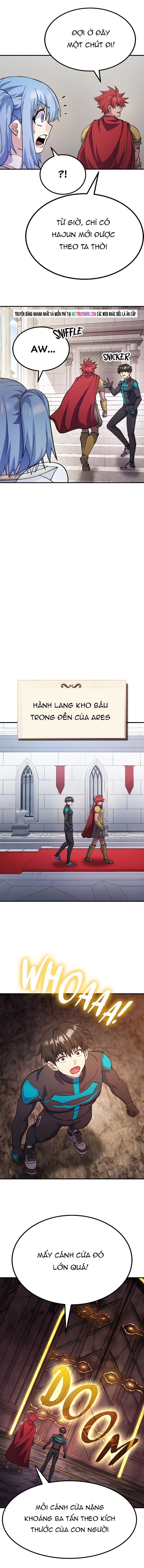 Shipper Của Thần Chapter 24 - 10