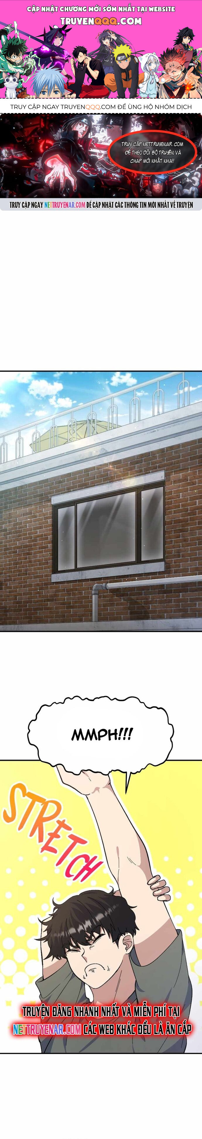 Shipper Của Thần Chapter 25 - 1