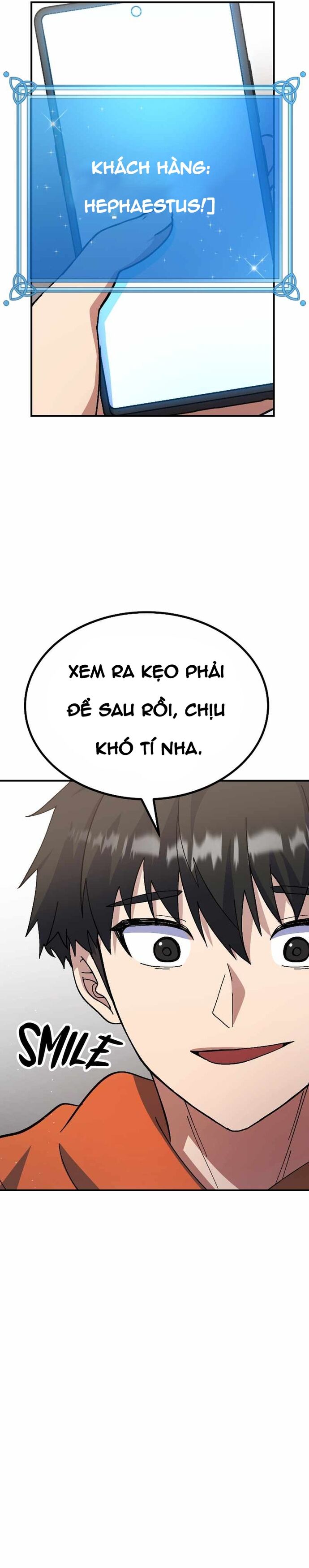Shipper Của Thần Chapter 25 - 11