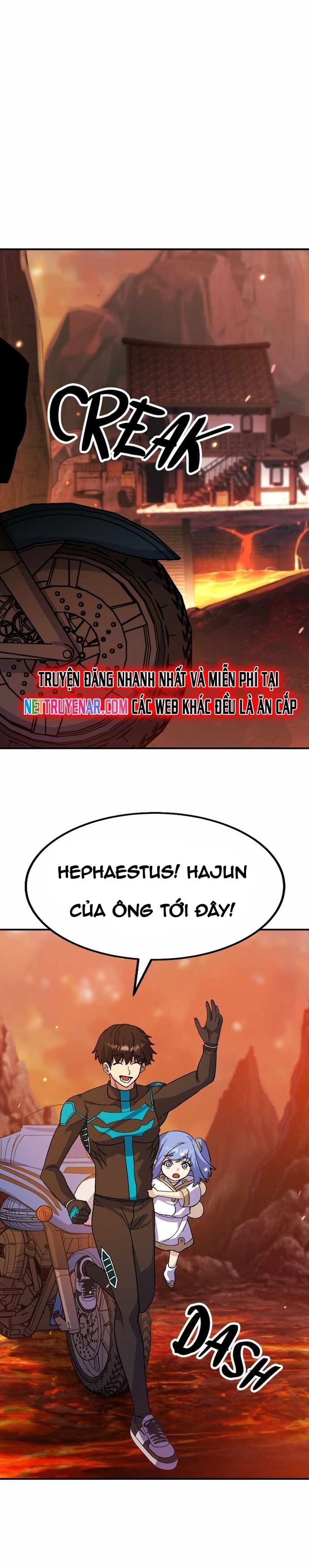 Shipper Của Thần Chapter 25 - 12