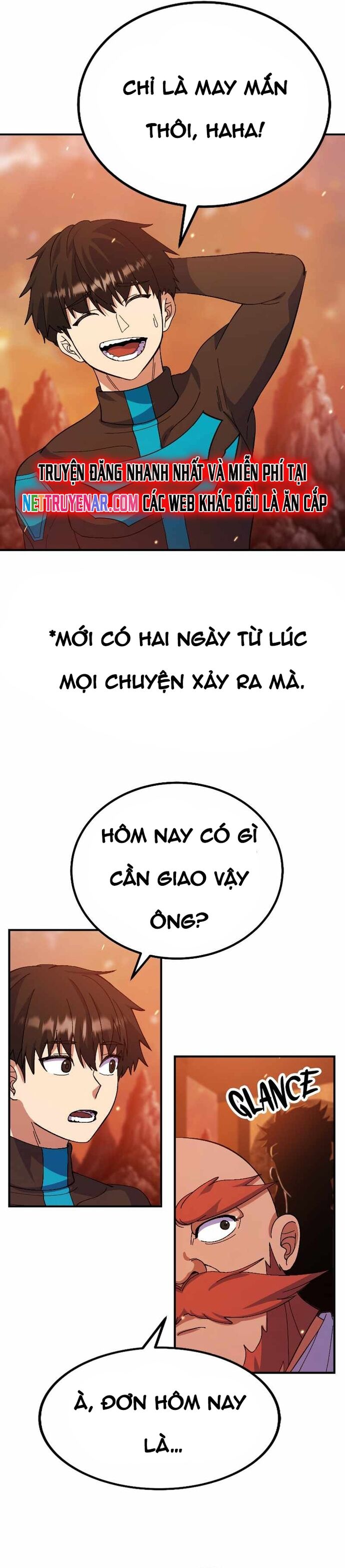 Shipper Của Thần Chapter 25 - 14