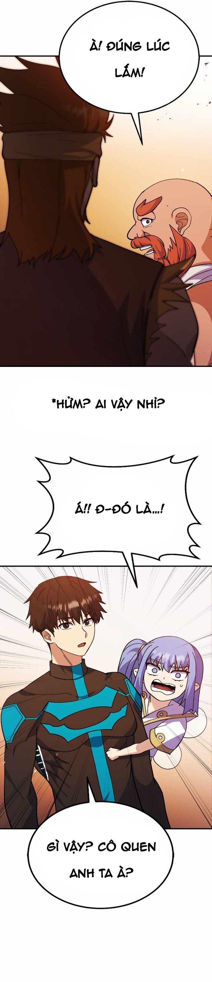 Shipper Của Thần Chapter 25 - 15