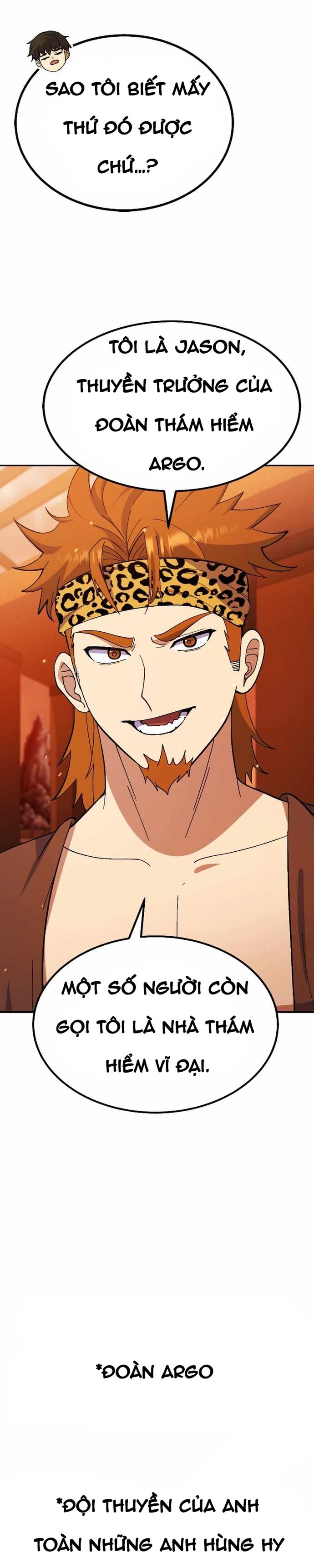 Shipper Của Thần Chapter 25 - 17