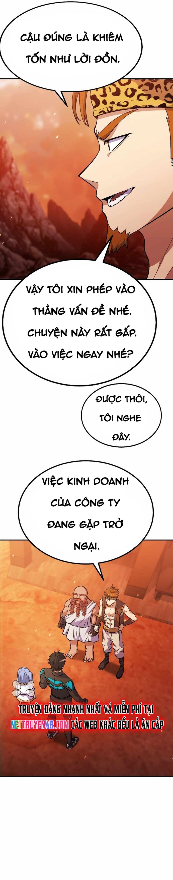 Shipper Của Thần Chapter 25 - 19