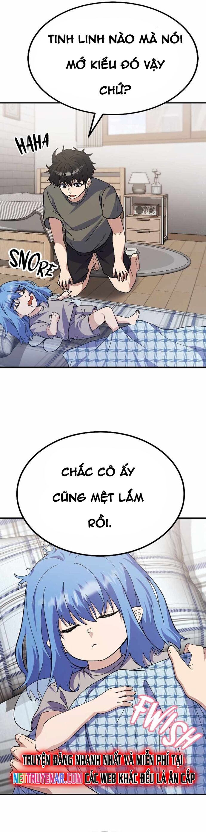 Shipper Của Thần Chapter 25 - 3