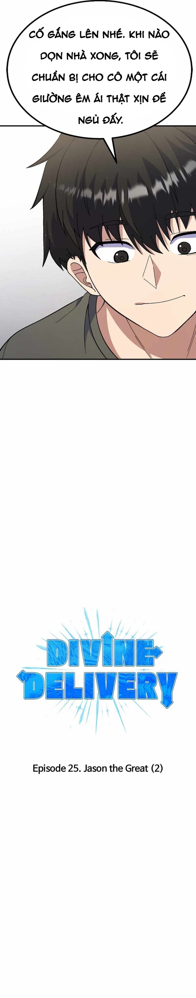Shipper Của Thần Chapter 25 - 4