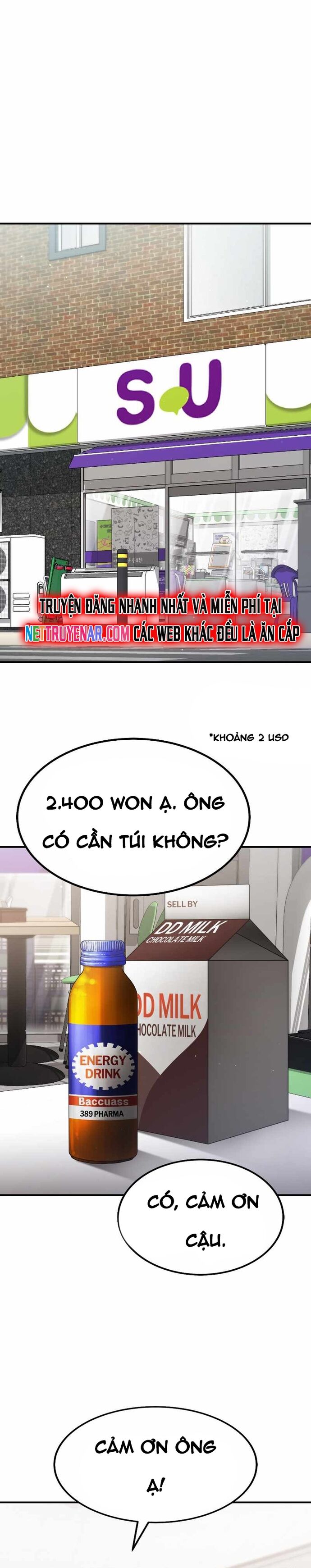 Shipper Của Thần Chapter 25 - 5