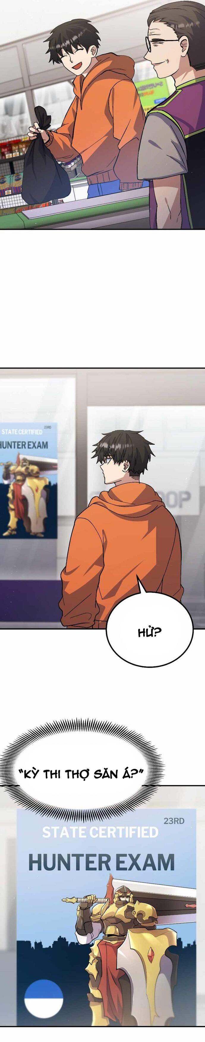 Shipper Của Thần Chapter 25 - 6