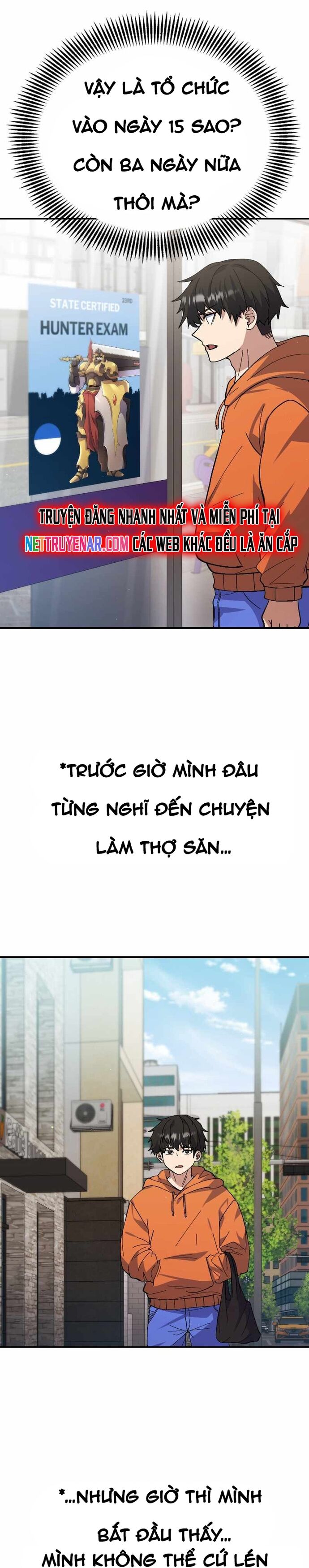 Shipper Của Thần Chapter 25 - 7