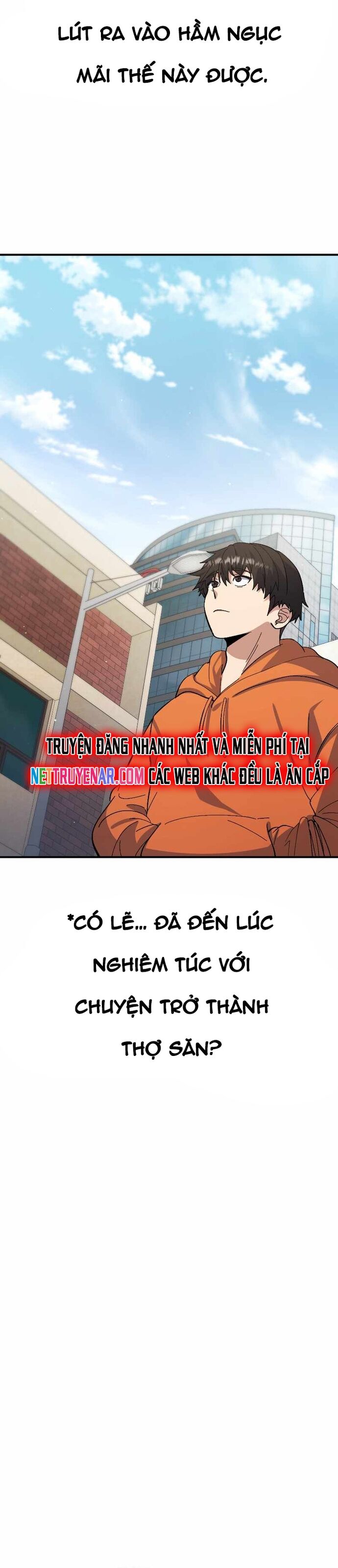 Shipper Của Thần Chapter 25 - 8