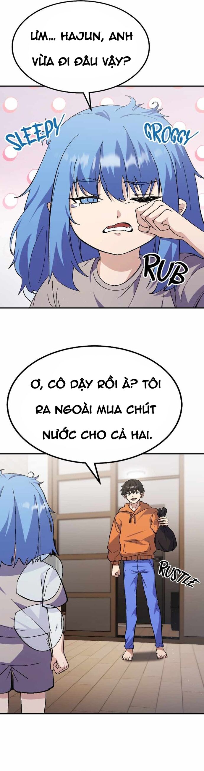 Shipper Của Thần Chapter 25 - 9