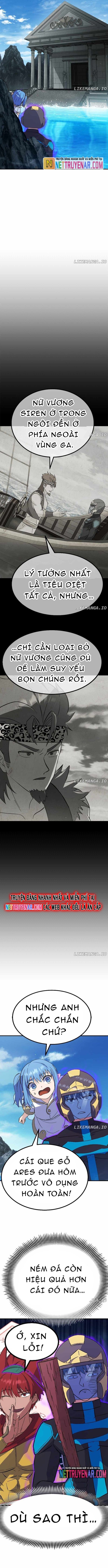 Shipper Của Thần Chapter 26 - 2