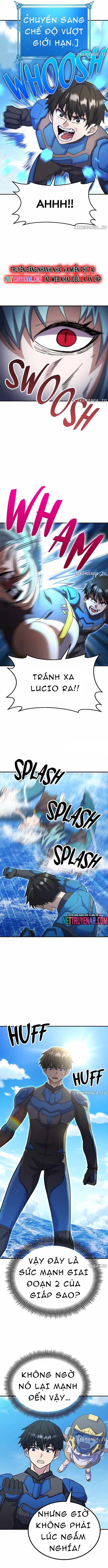 Shipper Của Thần Chapter 26 - 12