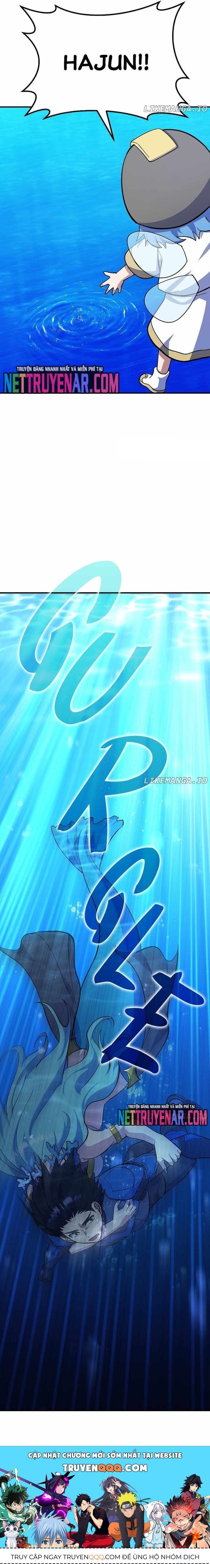 Shipper Của Thần Chapter 26 - 14