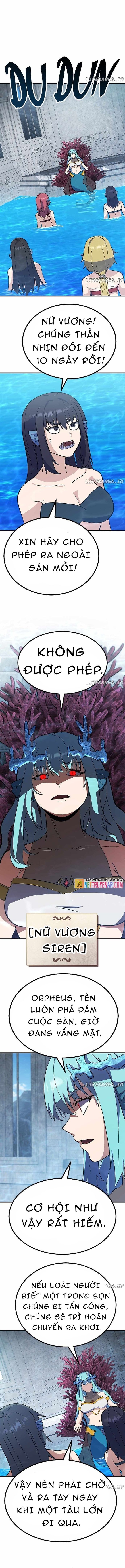 Shipper Của Thần Chapter 26 - 4