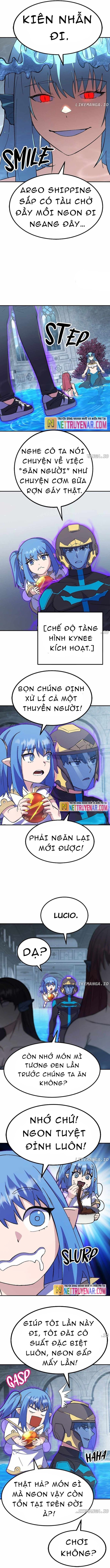 Shipper Của Thần Chapter 26 - 5