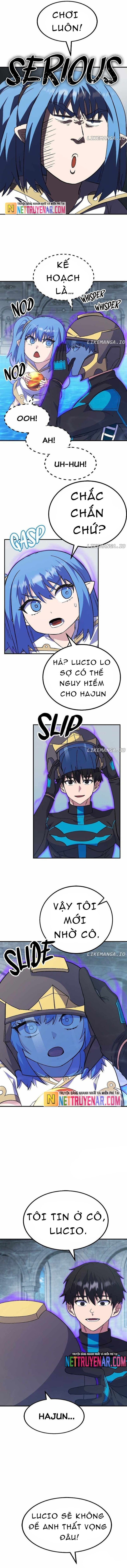 Shipper Của Thần Chapter 26 - 6