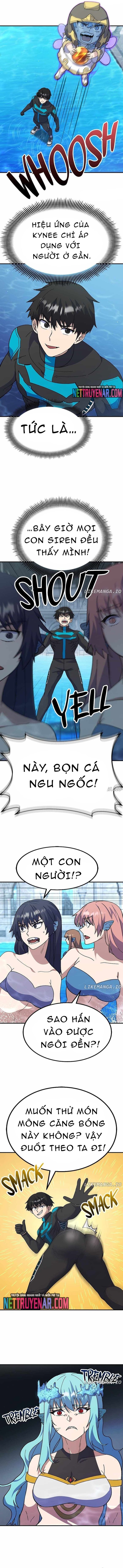 Shipper Của Thần Chapter 26 - 7