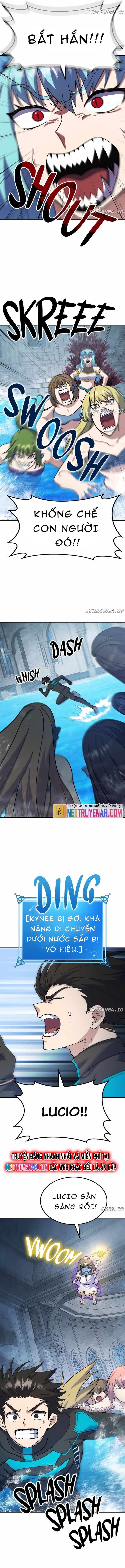 Shipper Của Thần Chapter 26 - 8