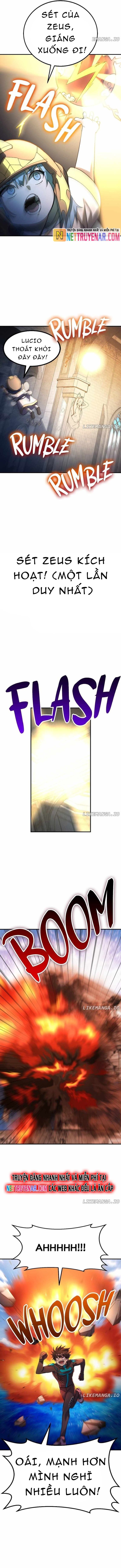 Shipper Của Thần Chapter 26 - 9