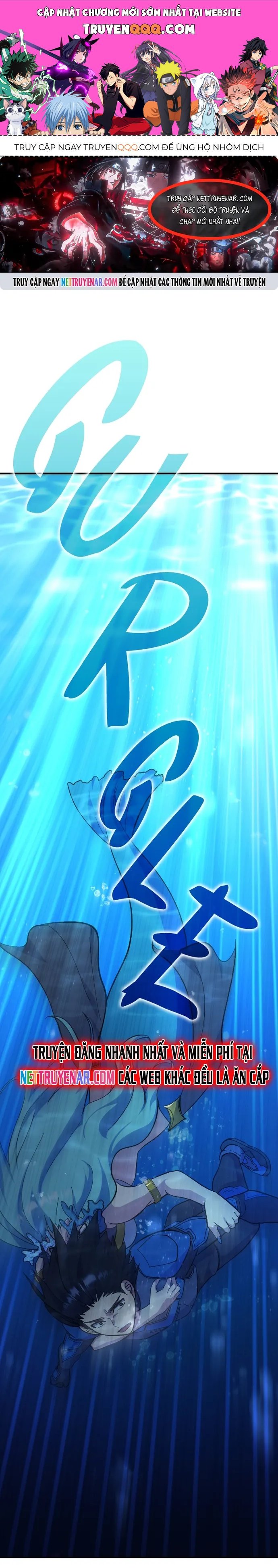 Shipper Của Thần Chapter 27 - 1